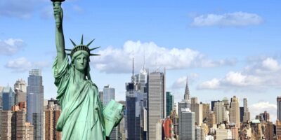 Traveling To The USA