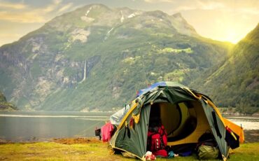 Camping