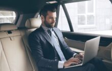 Car for Business Travel