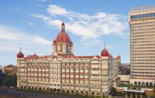 hotels in Mumbai