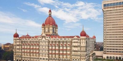 hotels in Mumbai
