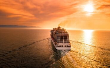 Cruise Vacations