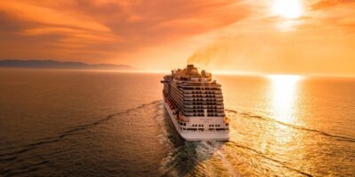 Cruise Vacations