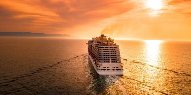 Cruise Vacations