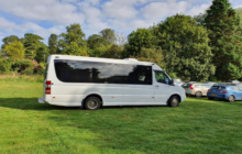 Minibus Adventures