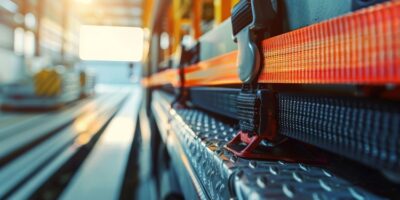 Why WLL Is More Important Than Break Strength for Tie-Downs Tie-Downs